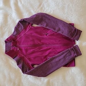 Girls Ivivva Sweater XS (Size 8)